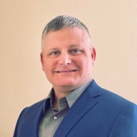 Chugach Government Solutions, LLC Employee Andrew Ming's profile photo