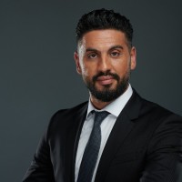 GTA Cars Employee Ahmed Farahat's profile photo