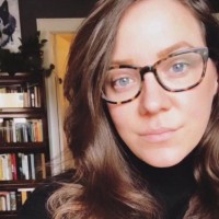 Bard College Employee Brittany Brouker's profile photo