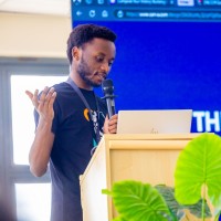 NATIONAL HOUSING CORPORATION Employee Marvin Nyaranga's profile photo