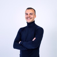 BNP Paribas Employee Alexandre Vincent's profile photo