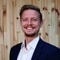 PKA Ejendomme Employee Jannick Olsson's profile photo