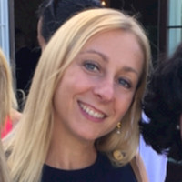 Barbara Mion Email & Phone Number