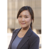 Global Alliance for Genomics and Health Employee Justina Chung's profile photo