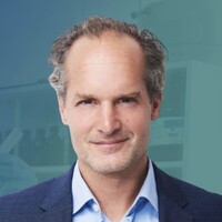 Zymeworks Inc. Employee Thomas von Kreudenstein's profile photo