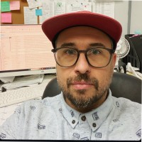 Rapco Equipment Inc. Employee Forest Stephenson's profile photo