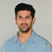 Rahul Bagai