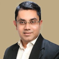 Abakkus Asset Manager LLP Employee Jigar Mehta's profile photo