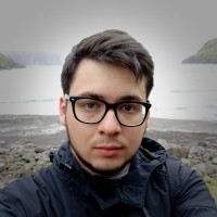 TechSors Employee Alexander Truhachov's profile photo