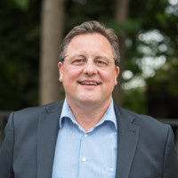 Banketgroep B.V. Employee Stefan de Clercq's profile photo