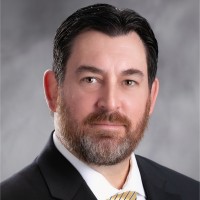 Astro Manufacturing & Design Employee Ron Erjavec's profile photo