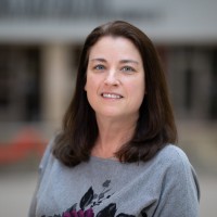 Texas A&M Institute of Data Science Employee Jennifer Cutler-Scotti's profile photo