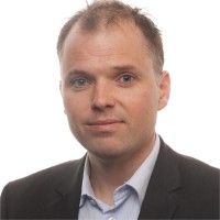 Westcontrol AS Employee Ronny Hus's profile photo