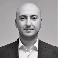 KPMG Türkiye Employee Gökhan Mataracı's profile photo