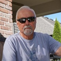 HomeAway Employee Dale Rust's profile photo