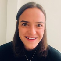 Kodem Employee Kate Hallett's profile photo