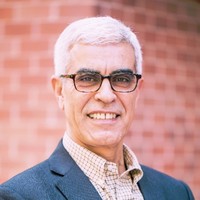 Management Sciences for Health Employee Ahmed Loukili's profile photo