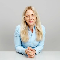 chargecloud GmbH Employee Danijela Margetic's profile photo