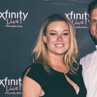 Xfinity Live! Employee Erin Dodds's profile photo