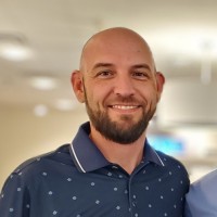 BBE Solutions, Inc Employee Scott Willett's profile photo