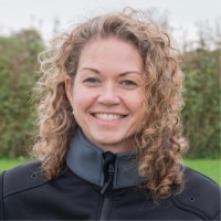 Bejo Zaden Employee Yvonne van der Vorst's profile photo