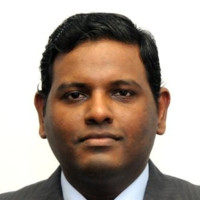 UNO Digital Bank Employee Srishtiraj Saxena's profile photo