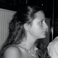 LOfficina Employee Nicoletta Manno's profile photo