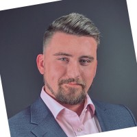 Stakelogic Employee James Jelliffe's profile photo