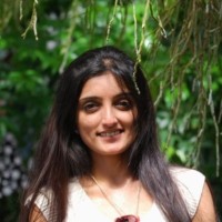Ashvini Vijayendra Email