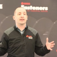 OMG Roofing Products Employee Eric Frazier's profile photo