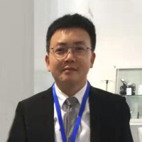 Ruian SunnyWorld Medical Instruments Co.,Ltd Employee Manny Chen's profile photo