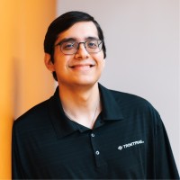 Trinity Industries, Inc. Employee Justin Saenz's profile photo