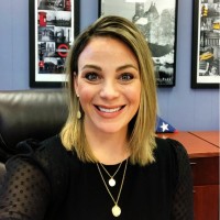 Drytech Incorporated Employee Anika Jones's profile photo