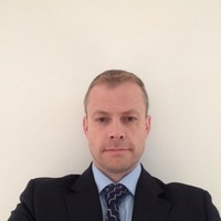 Sealane Freight Ltd Employee Philip Bailey's profile photo