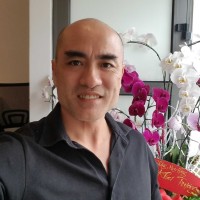 Vincent Duong