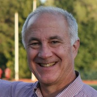 Santa Clara University Leavey School of Business Employee Jeff Hardy's profile photo