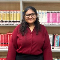 Jiya Mehta's profile photo