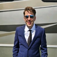 Faztek, LLC Employee Taylor Becker's profile photo