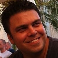 Ingecid Employee Miguel Cuartas Hernández's profile photo