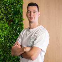 Sharebird Employee Stevan Colovic's profile photo