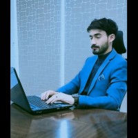 Maqsood Ahmed Email