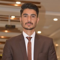 IdeoMetriX Employee Umer Farooq's profile photo
