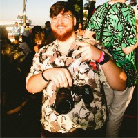 Sake High! Employee Ryan Swoboda's profile photo