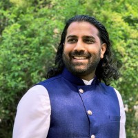 Boston College Center for Corporate Citizenship Employee Shyam Gadwal's profile photo