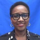 Hartford HealthCare Employee Faye Davis's profile photo