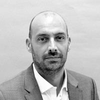 Onefirst Employee Sébastien Dore's profile photo