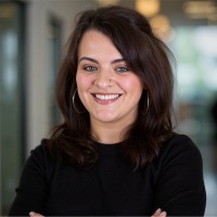 Burson Employee Caitlin Lee's profile photo