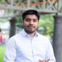 Tenax Strategies Employee Alex Chavez's profile photo