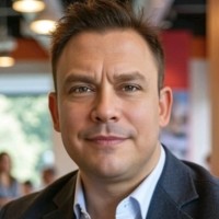 TeraCode Employee Adam Provost's profile photo