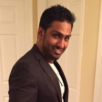 Vanguard Employee Imran Mohammed's profile photo